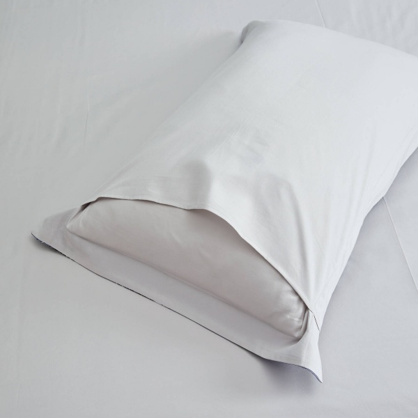 Комплект постельного белья Melzo 2.0 фиолетовый La Nuit 