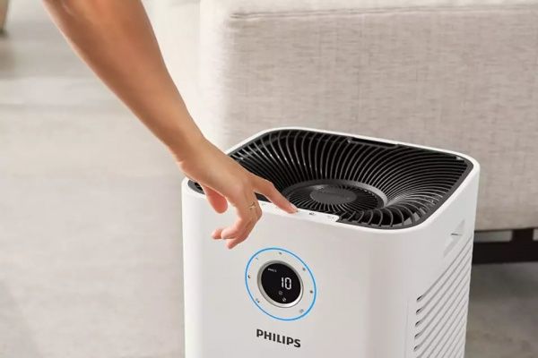 Очищувач повітря Philips AC5659/10