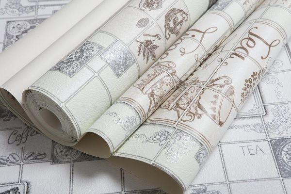 Шпалери вінілові на паперовій основі Bravo 85088BR33 0,53x10,05 м 