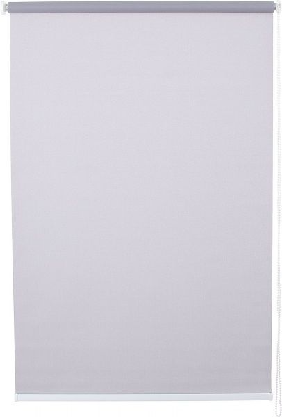 Ролета мини Modern Living Spectr 50x150 см серая 