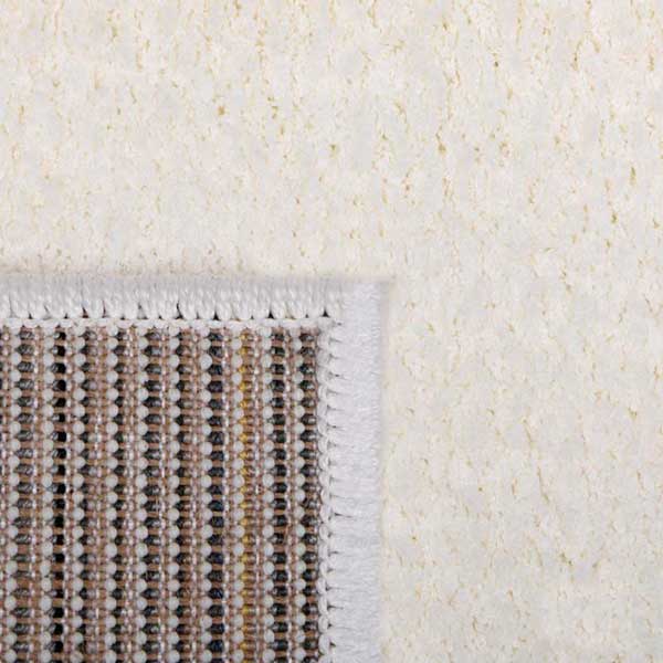 Килим Карат Nika 2x3 white