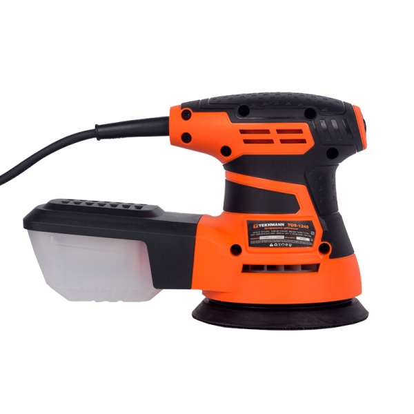 Шліфмашина ексцентрикова Tekhmann tos-1245 851525