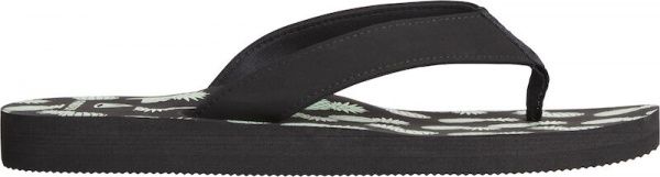 Вьетнамки Firefly Toledo XI M 423118-902050 р.45 черный