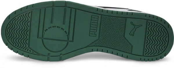 Кроссовки Puma RBD GAME LOW 38637316 р.40,5 UK 7 зеленый