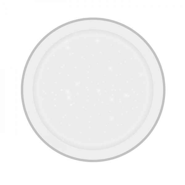 Светильник потолочный Светкомплект SG-455 50 Вт белый 2800-6000+RGB К