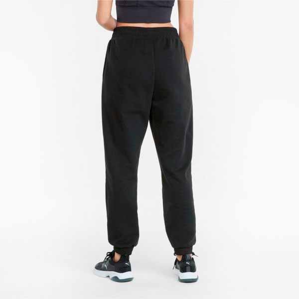 Штани Puma Modern Sports Pants cl 58948901 р. S чорний