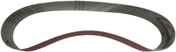 Лента шлифовальная Klingspor LS 307 533×75 мм P60 8336