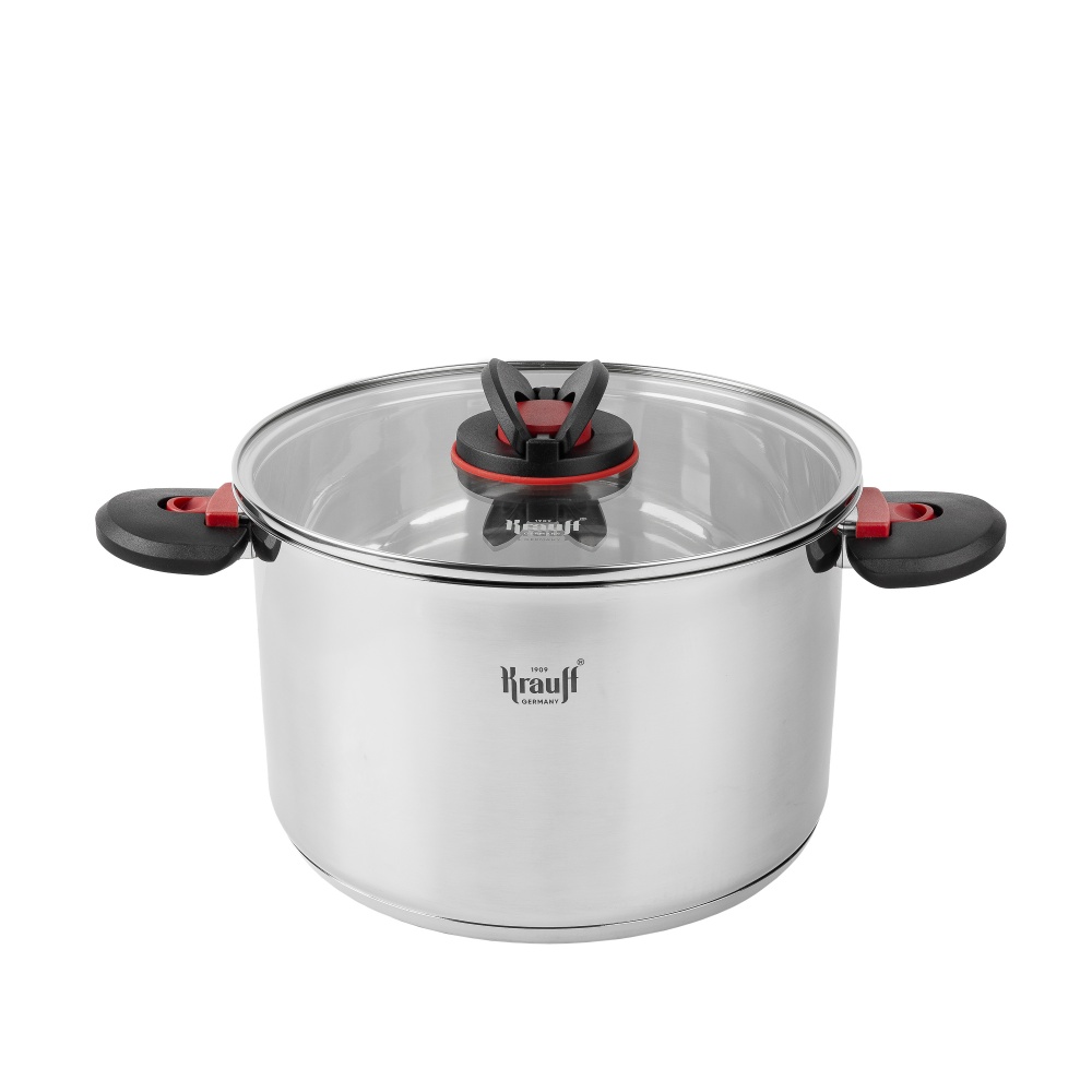 Набор посуды Krauff Genius Master 6 предметов 26-303-014