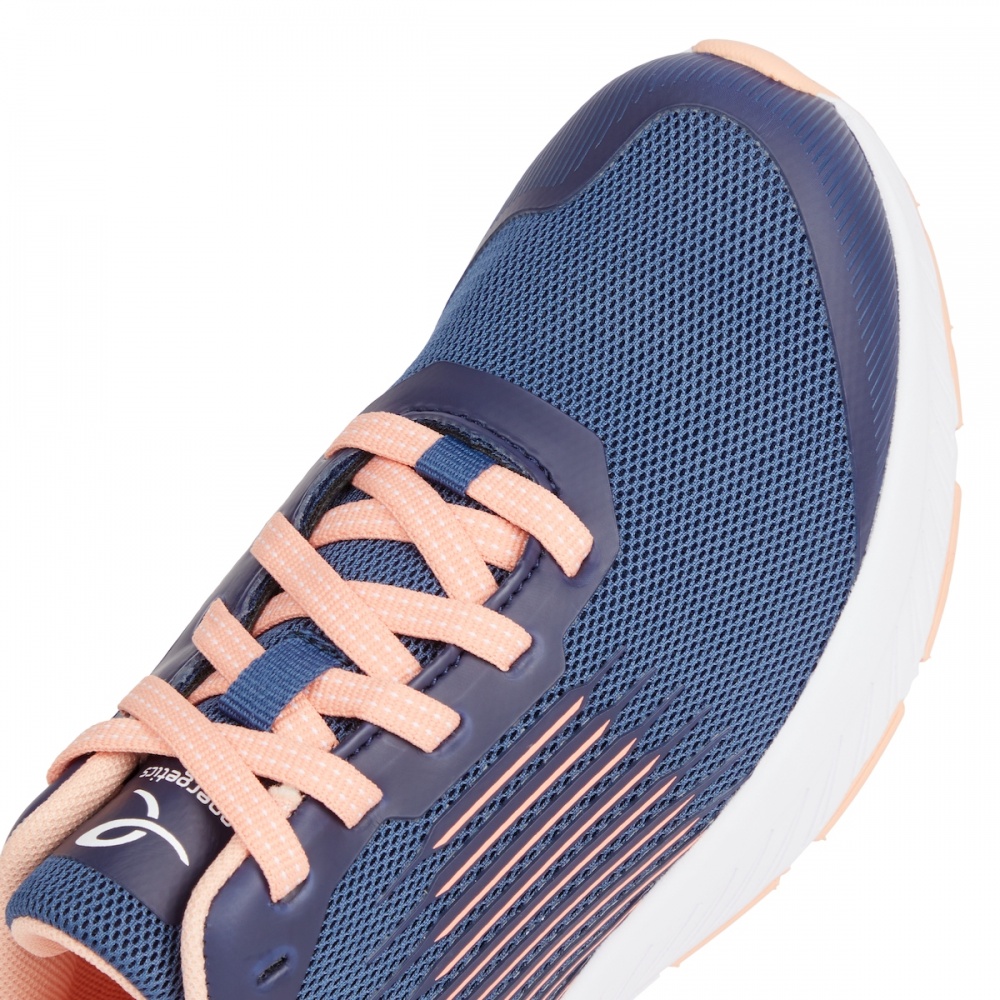 Кроссовки для девочек Energetics Elexir XIII J 427186-902511 р.37 синие