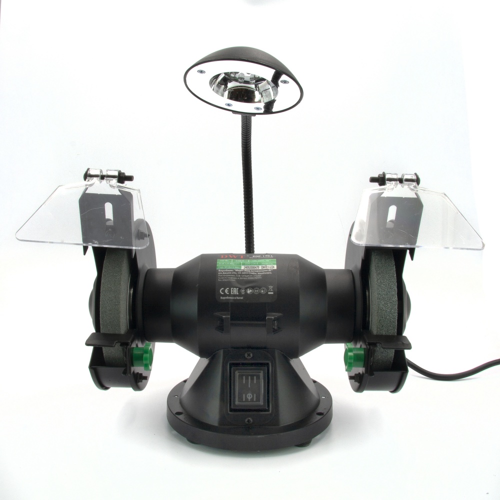 Станок для заточки DWT DSP-150 L