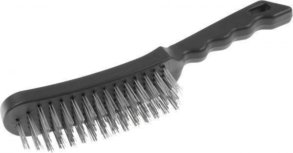 Щетка по металлу  Sparta 748685
