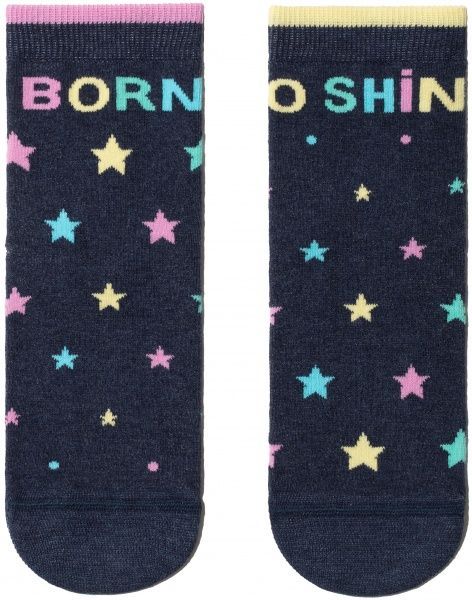 Носки детские Conte-Kids CK Веселые ножки 17С-10СП 477 р.20 темно-синий 