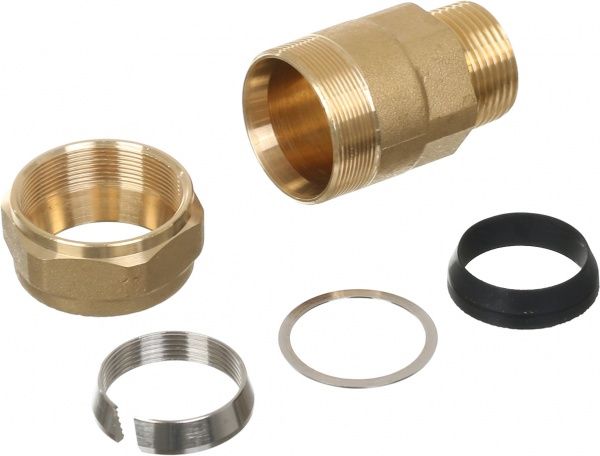 Переходник Pattaroni 1