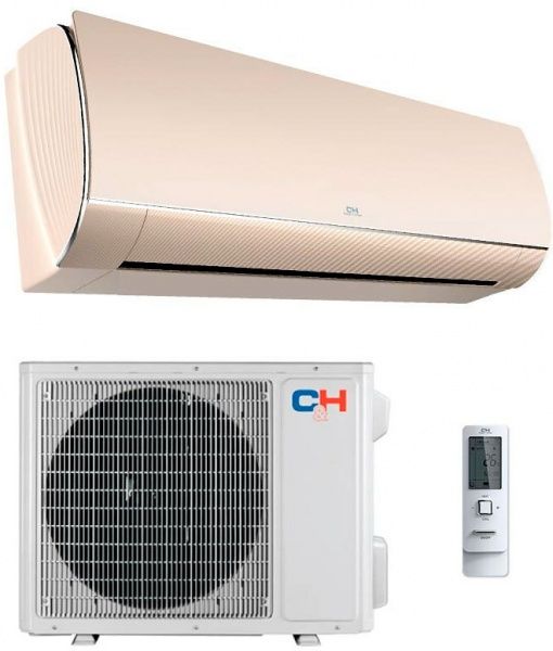 Кондиционер Cooper&Hunter Daytona CH-S09FTXD-GP