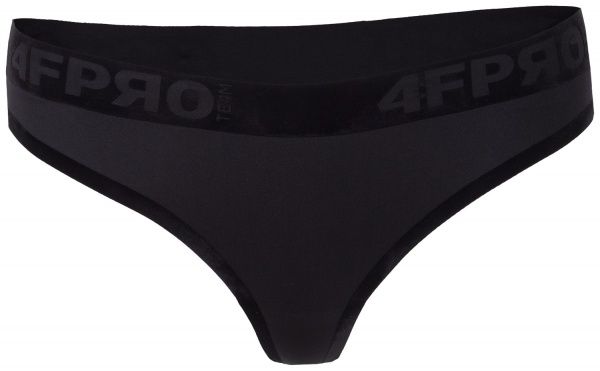 Шорти 4F P4Z18-BIDD400-BLACK L/XL чорний