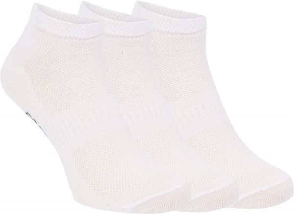 Носки Energetics EN 100 ux 280306-900001 белый р.36-38