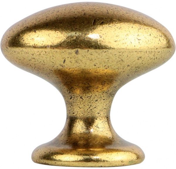 Меблева ручка CL 24462.01 18865 золото Bosetti Marella