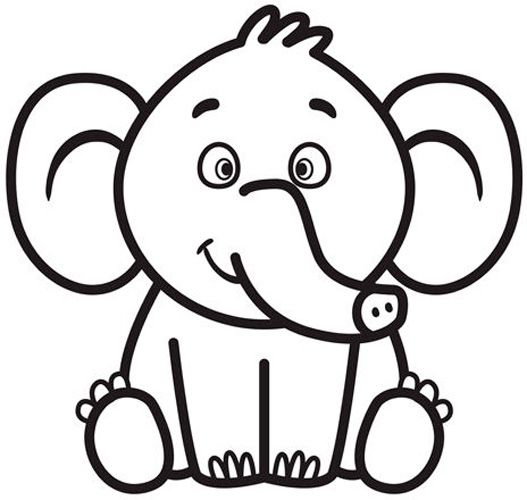 Раскраска «Джунглі» 978-966-440-316-7