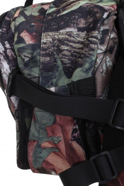 Сумка Klark-KV серый нагрудная