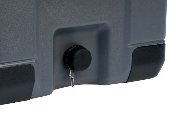 Контейнер ізотермічний Igloo BMX 52, 49 л 