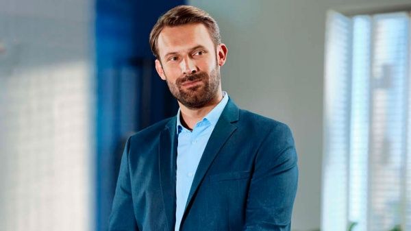 Машинка для стрижки Philips BT9810