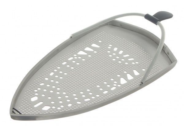 Накладка антипригарна для праски AvaTech з алюмінієвим покриттям 