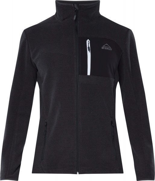 Джемпер McKinley Tallac ux 294788-900911 р. XL чорний