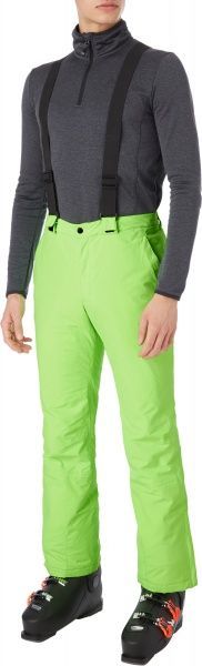 Брюки McKinley Danny mn 294418-704 р. 54 салатовый