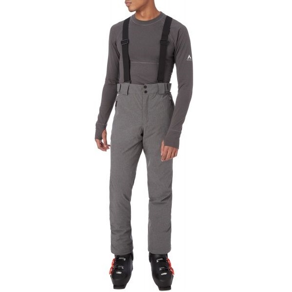 Брюки McKinley Dave mn 294452-911050 р. 48 серый