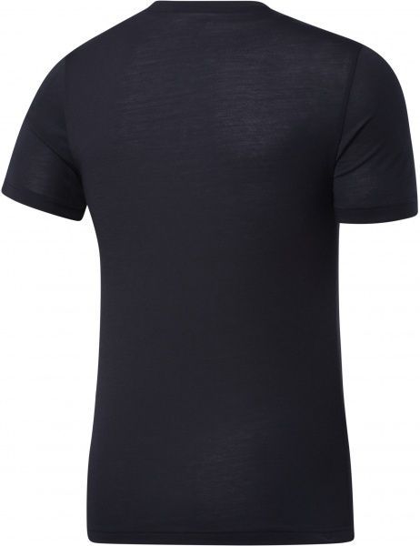 Футболка Reebok GI8399 L черный