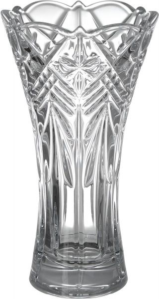 Ваза стеклянная Taurus 30 см Bohemia