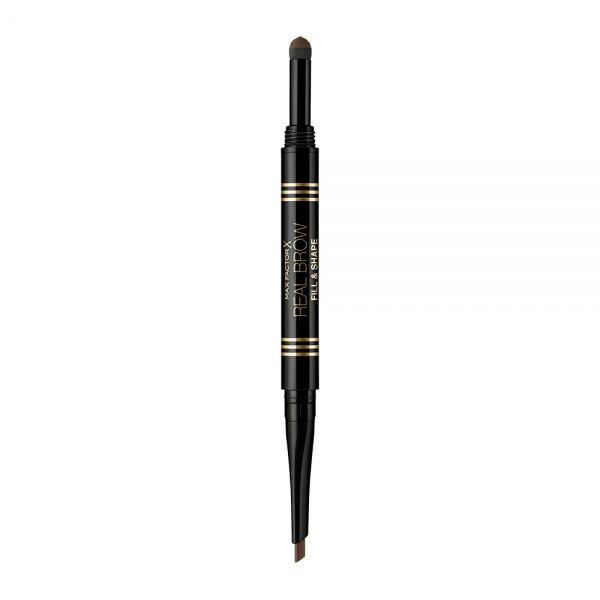 Карандаш для бровей Max Factor Real Brow Fill & Shape №03 Medium Brown 1 г
