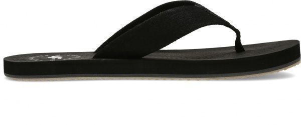 В'єтнамки 4F H4L21-KLM005-20S р. 45 чорний