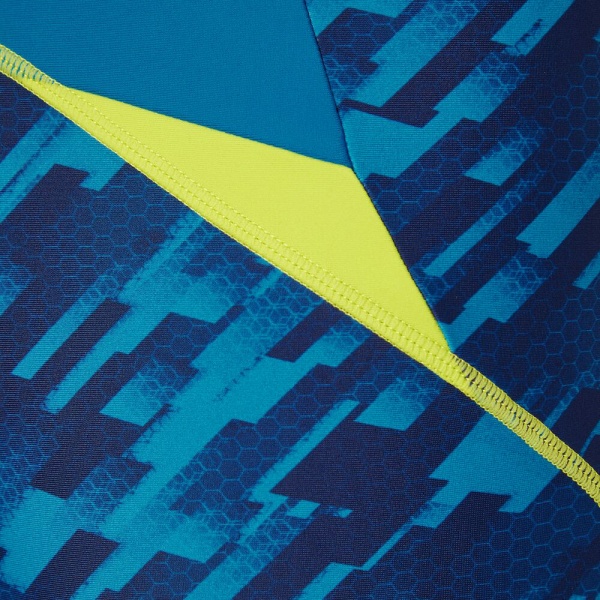 Плавки Energetics Ross II men 411988-546 р.8 синій