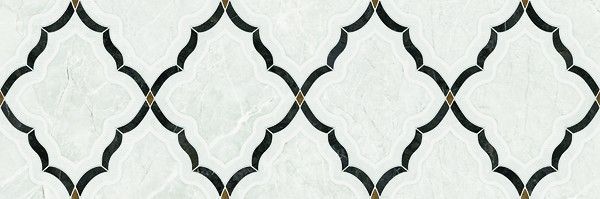 Плитка Opoczno Лілас інсерто 20x60 