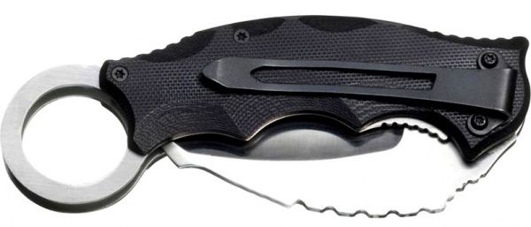 Ніж Boker Magnum Alpha Kilo 2373.05.76