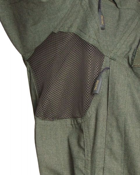 Куртка P1G-Tac PCJ - FR-Pro (Punisher Combat Jacket -Fr-Pro) - Defender M р. L olive drab UA281-29991-J6-FR-OD