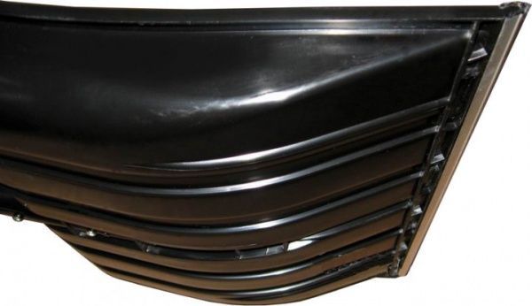 Лопата для снігу Plastkon Пряма