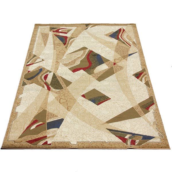 Килим Карат Lotos 1516/110 0.80х1.50 м