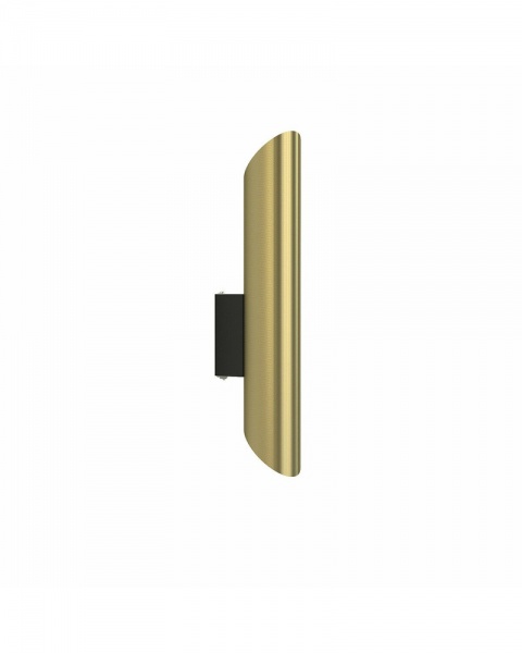 Бра Nowodvorski Eye Wall 2x10 Вт GU10 латунь 7995 