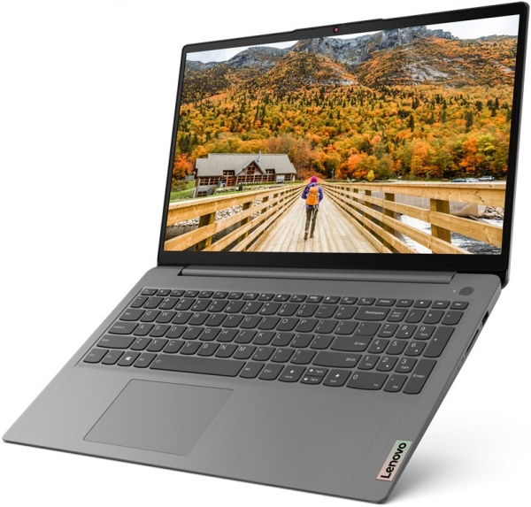 Ноутбук Lenovo IdeaPad 3 15ALC6 15,6