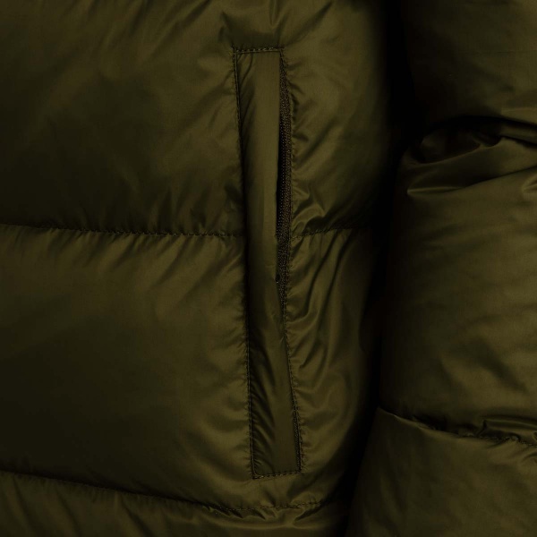 Пуховик McKinley Hennu M 419484-840 р.4XL оливковий