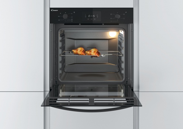 Духовой шкаф Candy FCS 245 N/E