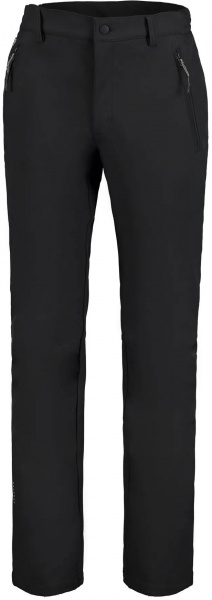 Брюки Icepeak ARGO 57060_542_IO_290-1 р. 46 черный