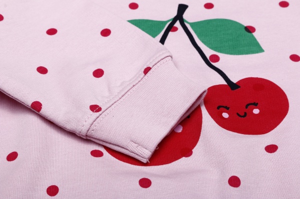 Свитшот для девочки Blue Seven р.80 розалия 909030 X * 98 