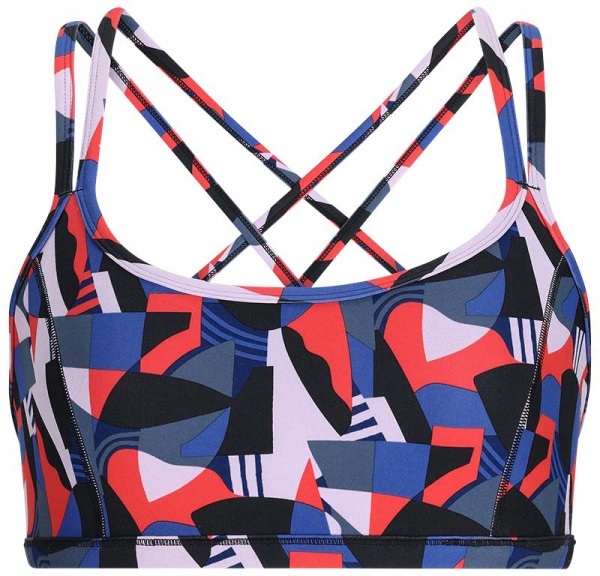 Бра Outdoor Research VANTAGE PRINTED BRALETTE 300634-2353 р.M різнокольоровий