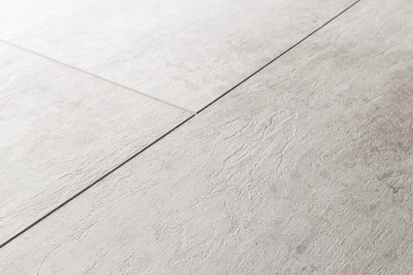 Ламінат водостійкий Classen Visiogrande 4V WR античний білий 32/АС4 8 мм (56030) 