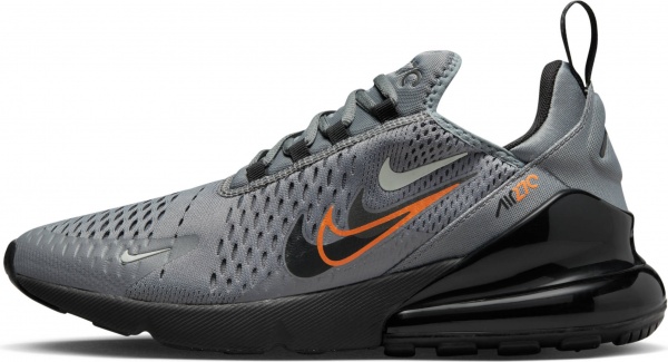 Кроссовки Nike NIKE AIR MAX 270 FN7811-001 р.45 серый
