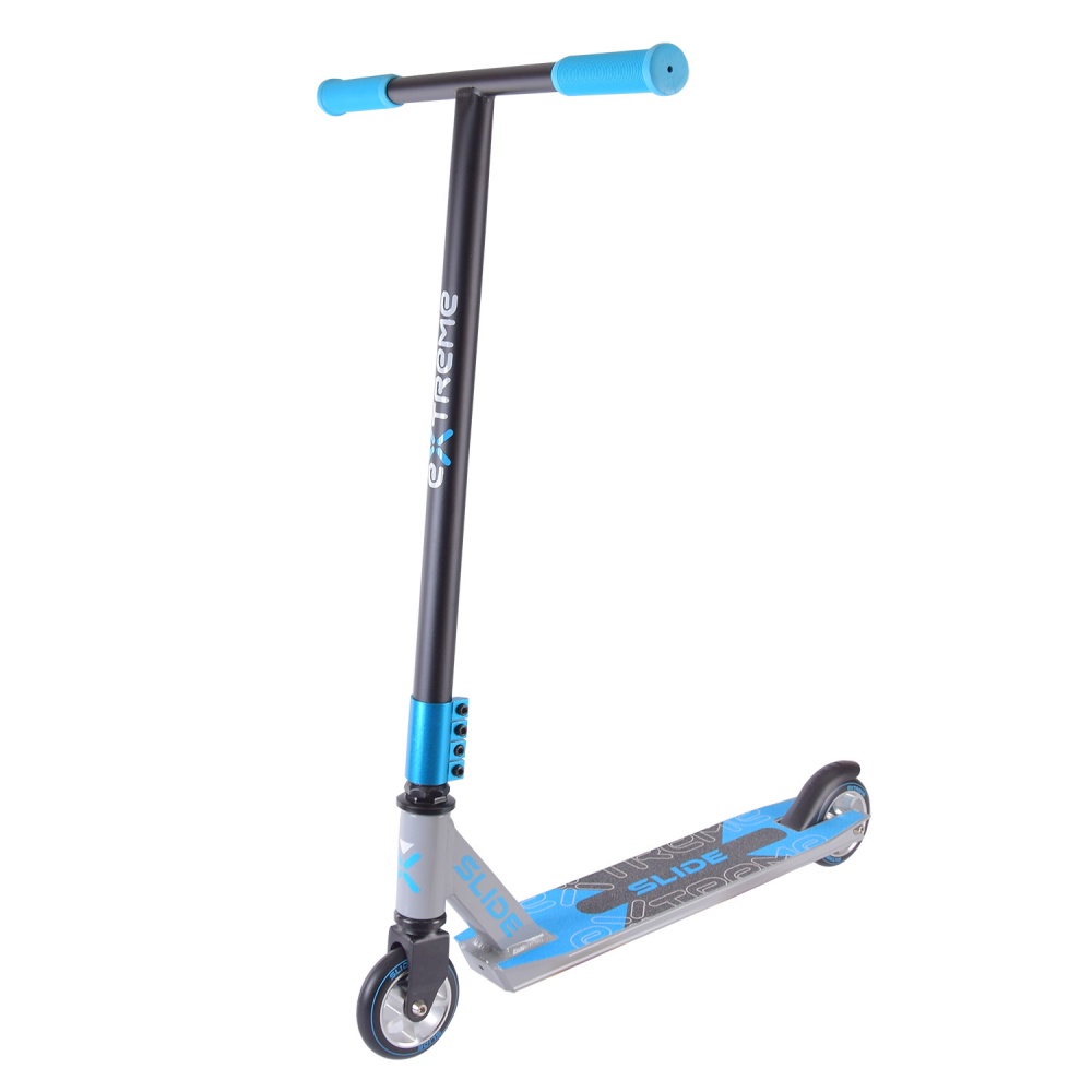 Самокат детский 2-колесный в ассортименте TR2207