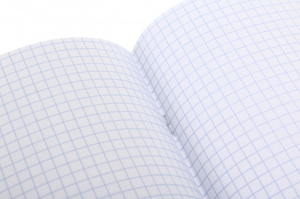 Тетрадь школьная Cats24 12 листов скоба клетка_3 Nota Bene